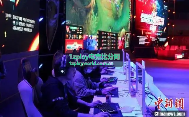 1zplay电竞比分网 星辰之翼战队