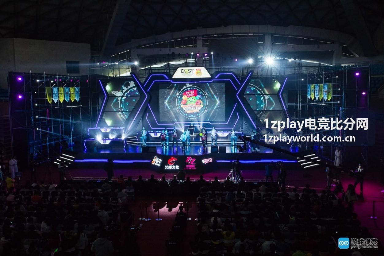 1zplay电竞比分网报道王者荣耀KPL春季赛赛程